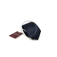 Mens Gucci Silk Tie