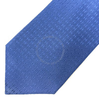 Hermes Silk Tie
