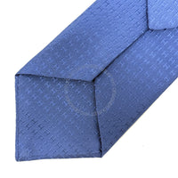 Hermes Silk Tie