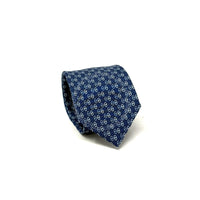 Hermes Silk Tie