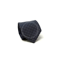 Hermes Silk Tie