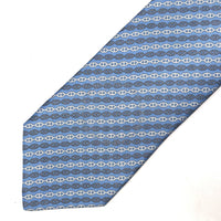 Hermes Silk Tie