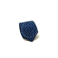 Hermes Silk Tie