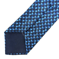 Hermes Silk Tie