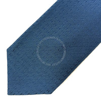 Hermes Silk Tie