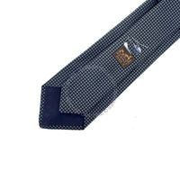Hermes Silk Tie