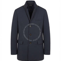 Moorer Remo Waterproof Down Coat