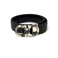 Ferragamo Belt