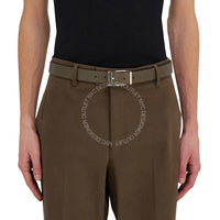 Ferragamo Reversible Belt