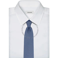 Ferragamo Silk Tie