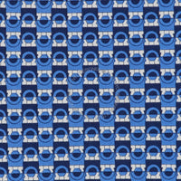 Ferragamo Silk Tie