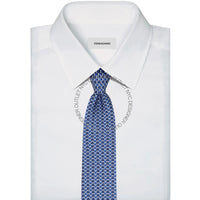 Ferragamo Silk Tie