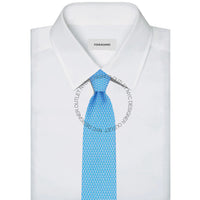 Ferragamo Silk Tie