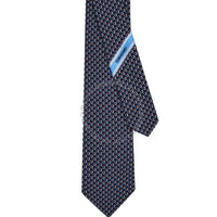 Ferragamo Silk Tie