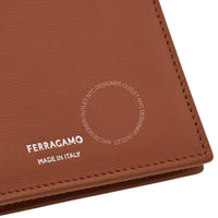 Ferragamo Bi-Fold wallet