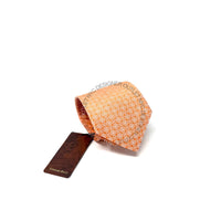 Mens Silk Tie
