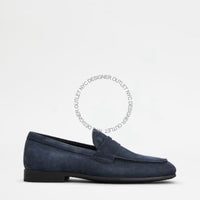 Tod's Penny Loafers