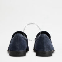 Tod's Penny Loafers