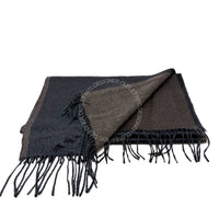 Zegna Silk Scarf
