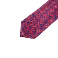 Mens Silk Tie