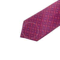 Mens Silk Tie
