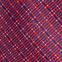 Mens Silk Tie