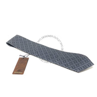 Mens Silk Tie