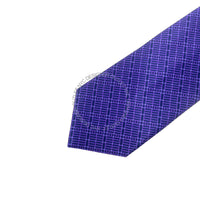 Mens Silk Tie