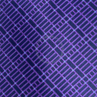 Mens Silk Tie