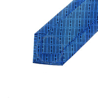 Mens Silk Tie