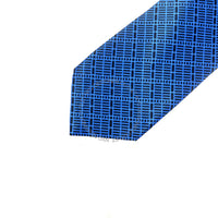Mens Silk Tie
