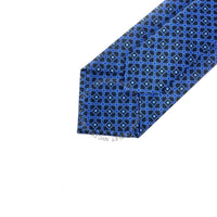 Mens Silk Tie