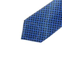 Mens Silk Tie