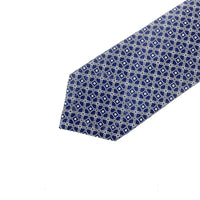 Mens Silk Tie