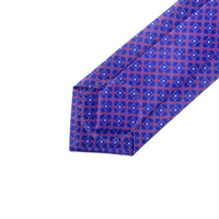 Mens Silk Tie