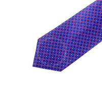 Mens Silk Tie