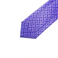 Mens Silk Tie