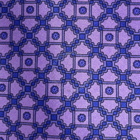Mens Silk Tie