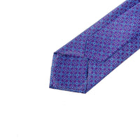 Mens Silk Tie