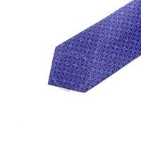Mens Silk Tie