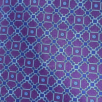 Mens Silk Tie