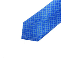 Mens Silk Tie