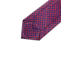 Mens Silk Tie