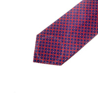 Mens Silk Tie