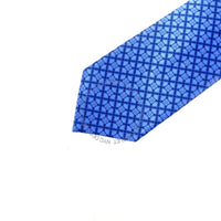 Mens Silk Tie