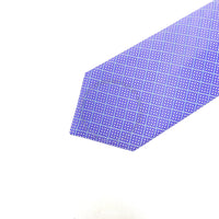 Mens Silk Tie