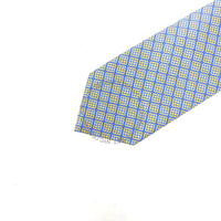 Mens Silk Tie
