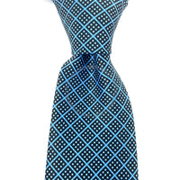 Mens Silk Tie