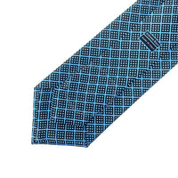 Mens Silk Tie