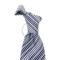 Mens Silk Tie
